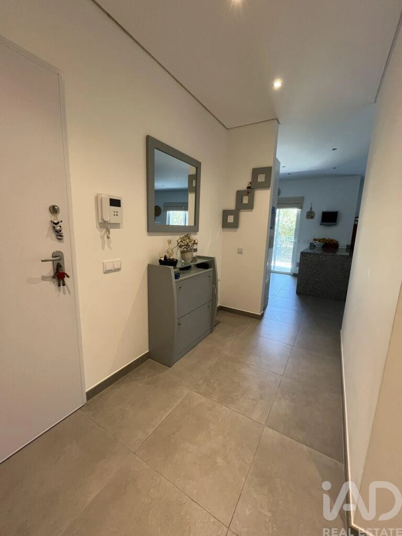 Apartamento T2 para Venda em Loule (São Sebastião) Foto 17