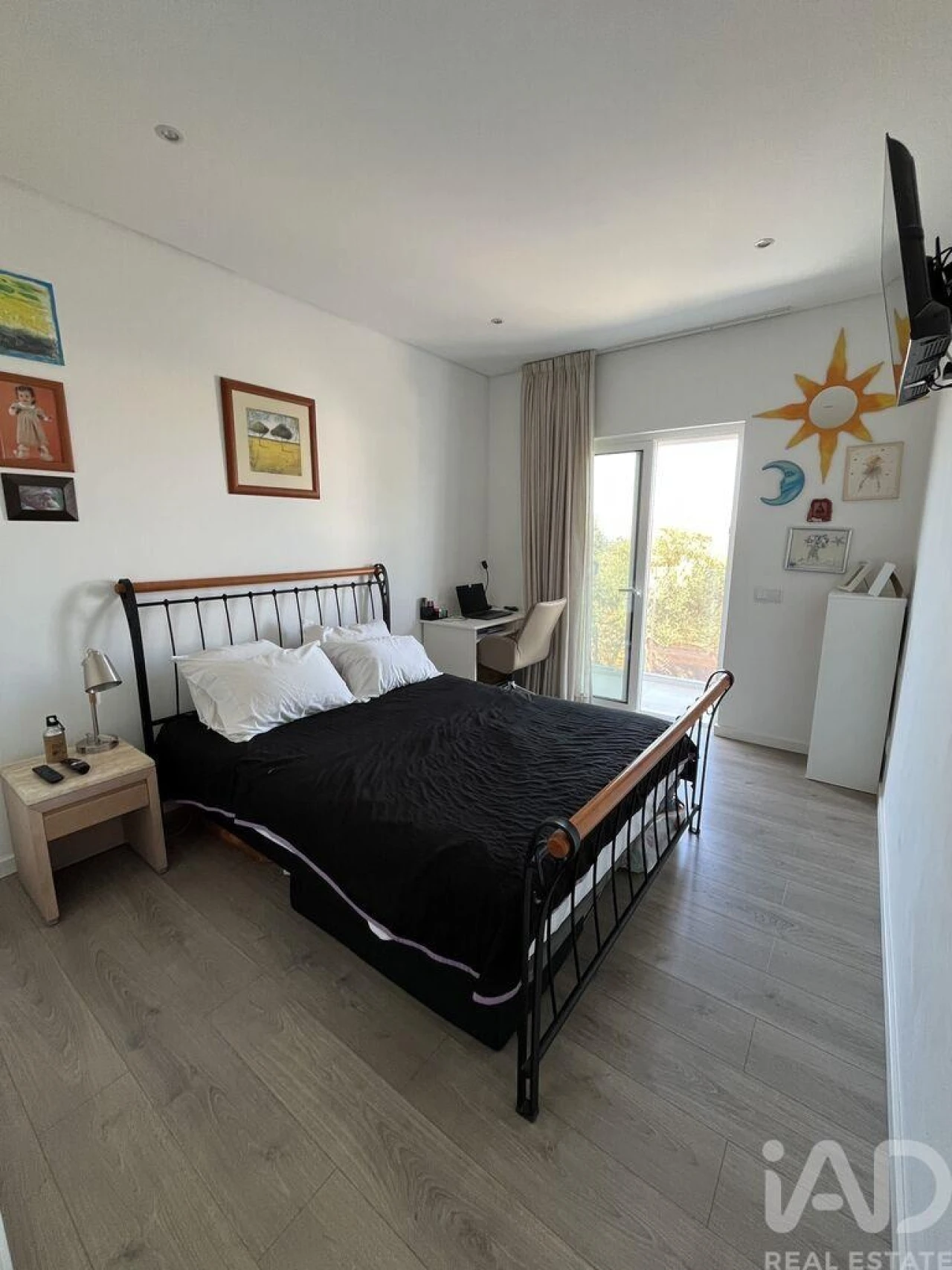 Apartamento T2 para Venda em Loule (São Sebastião) Foto 8
