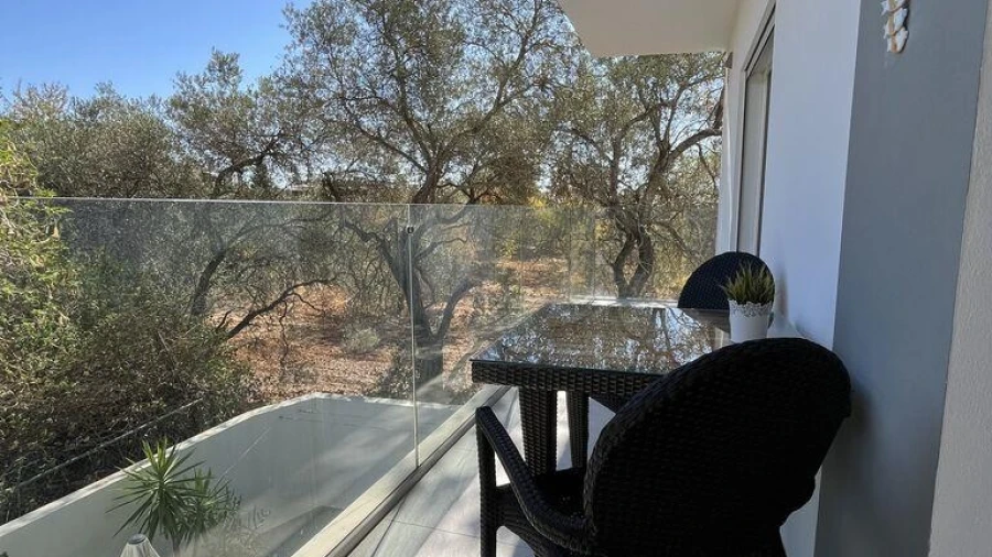 Apartamento T2 para Venda em Loule (São Sebastião)