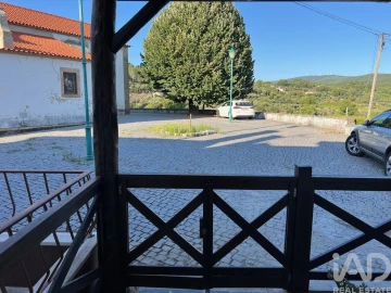 Moradia T1 para Venda em Pedrogão Pequeno