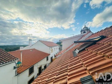 Moradia T1 para Venda em Pedrogão Pequeno