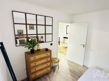 Moradia T1 para Venda em Pedrogão Pequeno