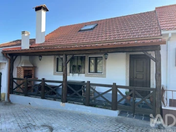 Moradia T1 para Venda em Pedrogão Pequeno