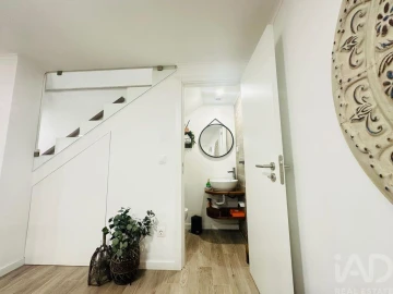 Moradia T1 para Venda em Pedrogão Pequeno