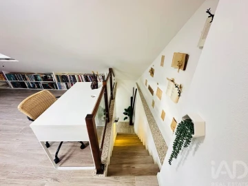 Moradia T1 para Venda em Pedrogão Pequeno