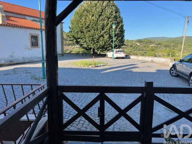 Moradia T1 para Venda em Pedrogão Pequeno Foto 2
