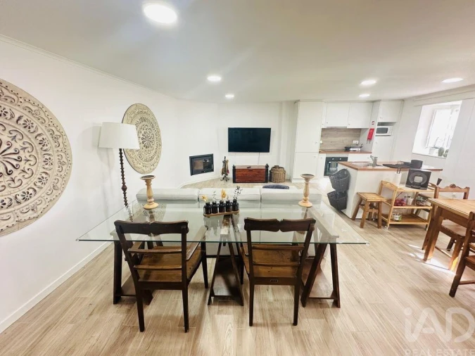 Moradia T1 para Venda em Pedrogão Pequeno Foto 3