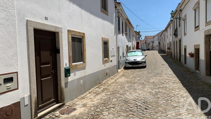 Moradia T1 para Venda em Pedrogão Pequeno Foto 21