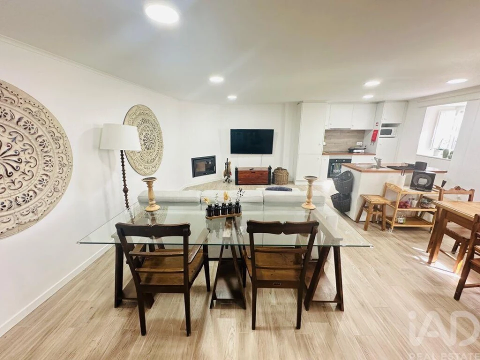 Moradia T1 para Venda em Pedrogão Pequeno Foto 3