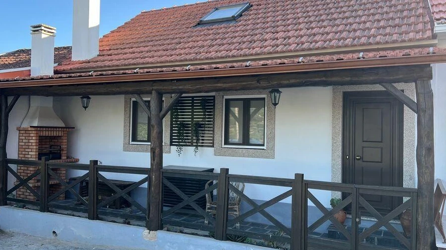 Moradia T1 para Venda em Pedrogão Pequeno