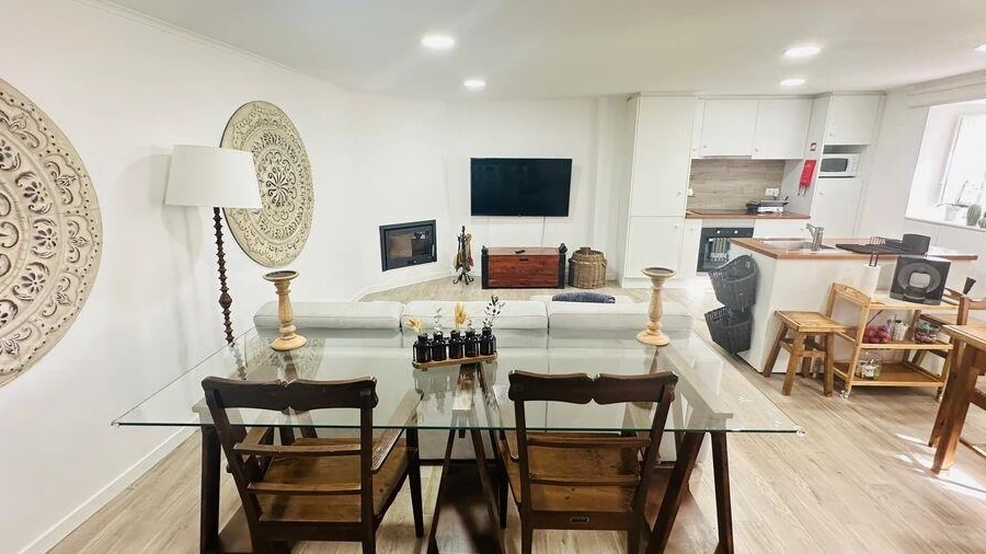 Moradia T1 para Venda em Pedrogão Pequeno