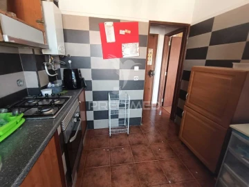 Apartamento T2 para Venda em Beja (Salvador e Santa Maria da Feira)