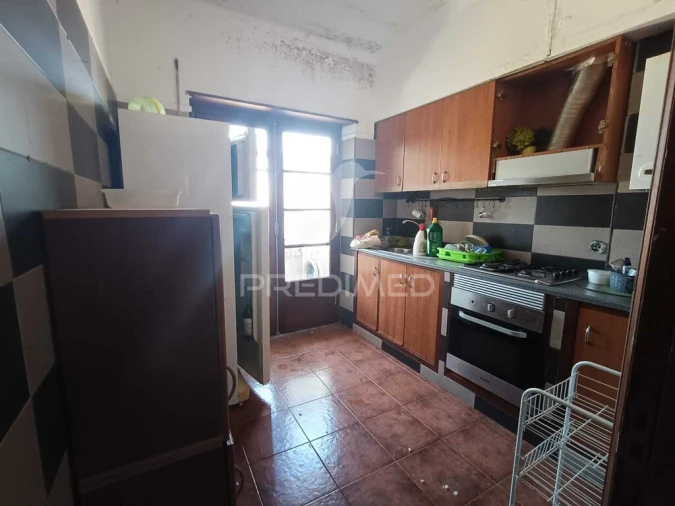 Apartamento T2 para Venda em Beja (Salvador e Santa Maria da Feira) Foto 3