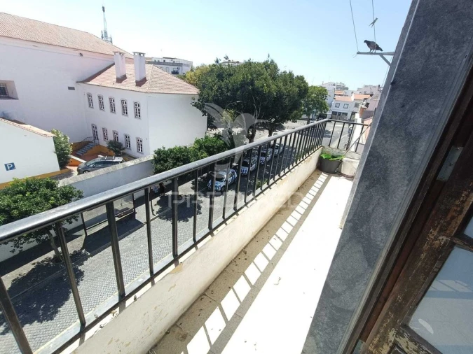Apartamento T2 para Venda em Beja (Salvador e Santa Maria da Feira) Foto 13