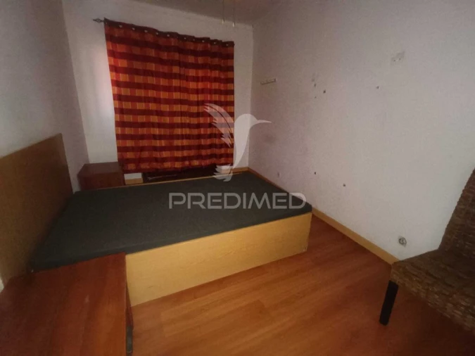 Apartamento T2 para Venda em Beja (Salvador e Santa Maria da Feira) Foto 16