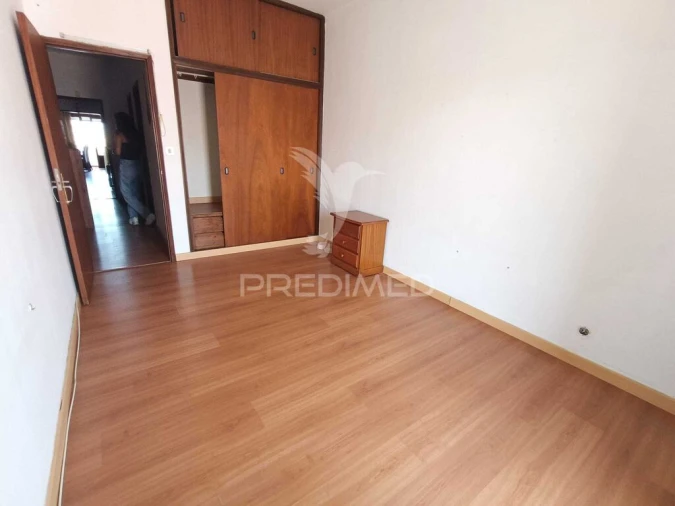 Apartamento T2 para Venda em Beja (Salvador e Santa Maria da Feira) Foto 14