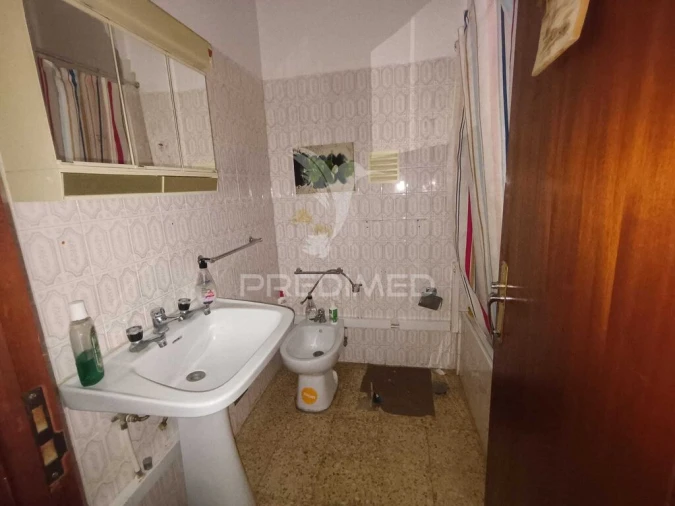 Apartamento T2 para Venda em Beja (Salvador e Santa Maria da Feira) Foto 12