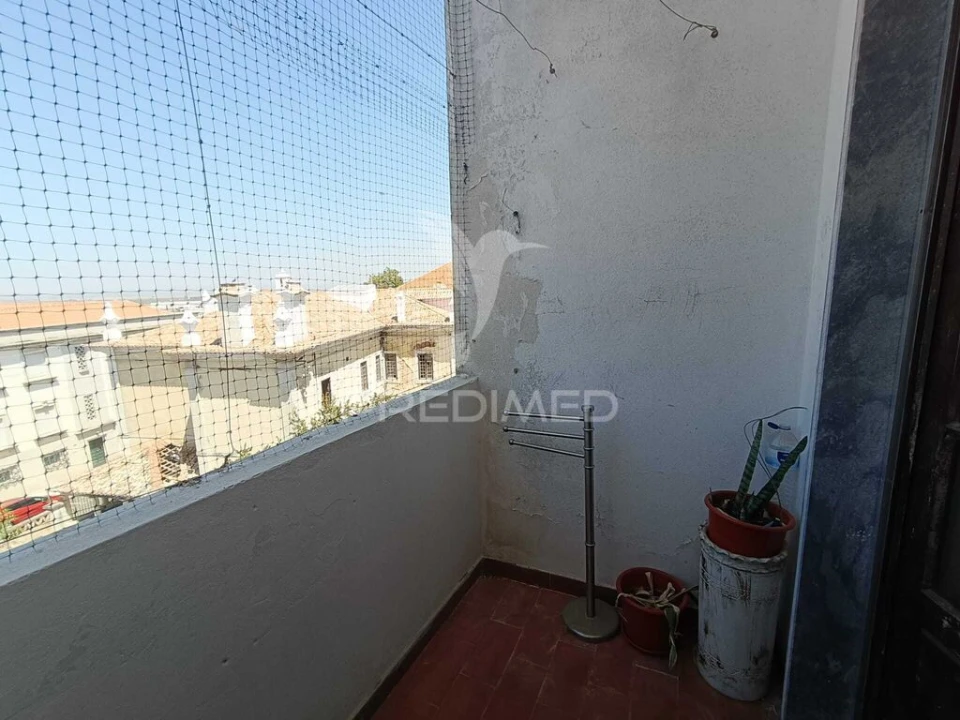 Apartamento T2 para Venda em Beja (Salvador e Santa Maria da Feira) Foto 7