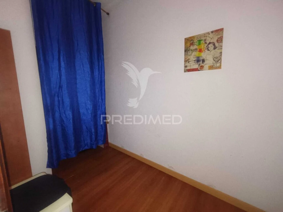 Apartamento T2 para Venda em Beja (Salvador e Santa Maria da Feira) Foto 11