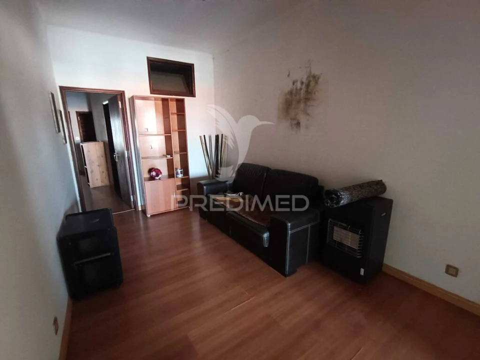 Apartamento T2 para Venda em Beja (Salvador e Santa Maria da Feira) Foto 1