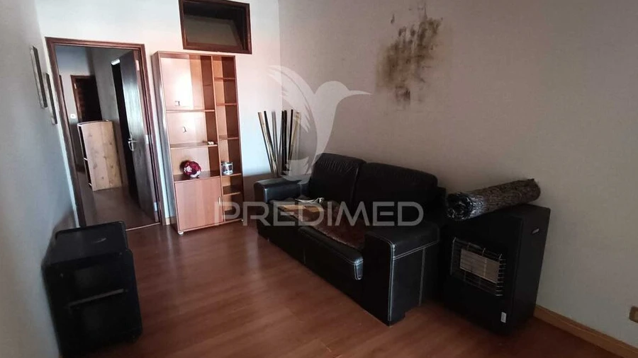 Apartamento T2 para Venda em Beja (Salvador e Santa Maria da Feira)