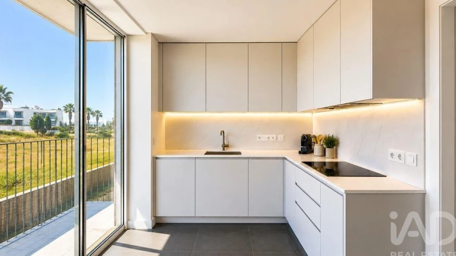 Apartamento T1 para Venda em Quarteira