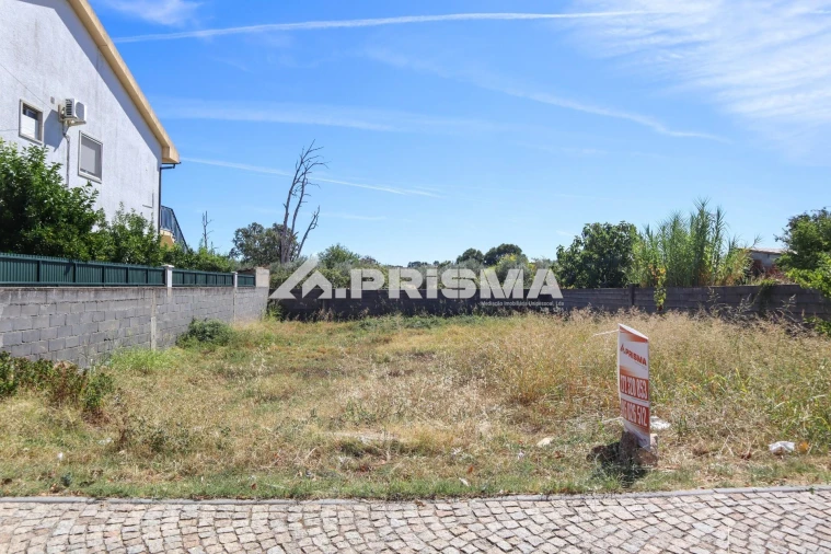 Terreno para Venda em Alcains Foto 7