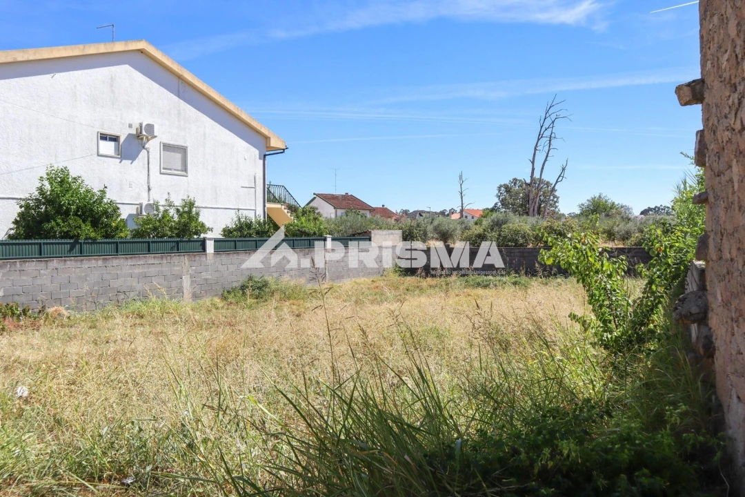 Terreno para Venda em Alcains Foto 4