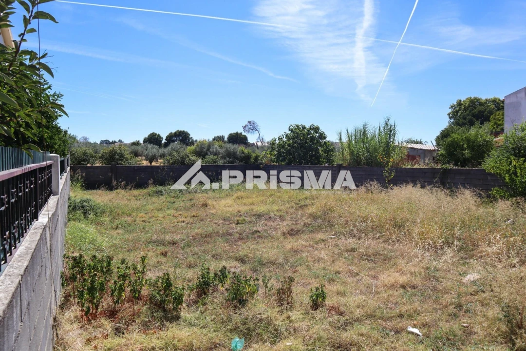 Terreno para Venda em Alcains Foto 3