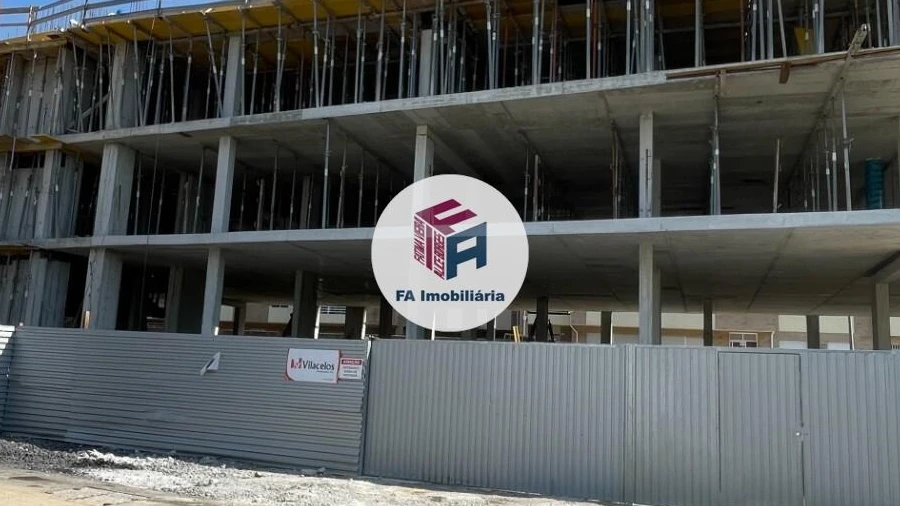 Apartamento T1 para Venda em Ramalde