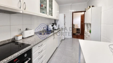 Apartamento T2 para Venda em Valongo
