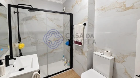 Apartamento T2 para Venda em Valongo