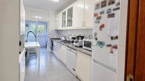 Apartamento T2 para Venda em Valongo