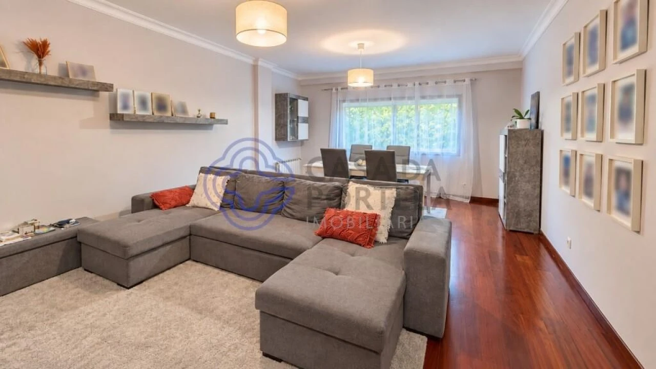 Apartamento T2 para Venda em Valongo Foto 1