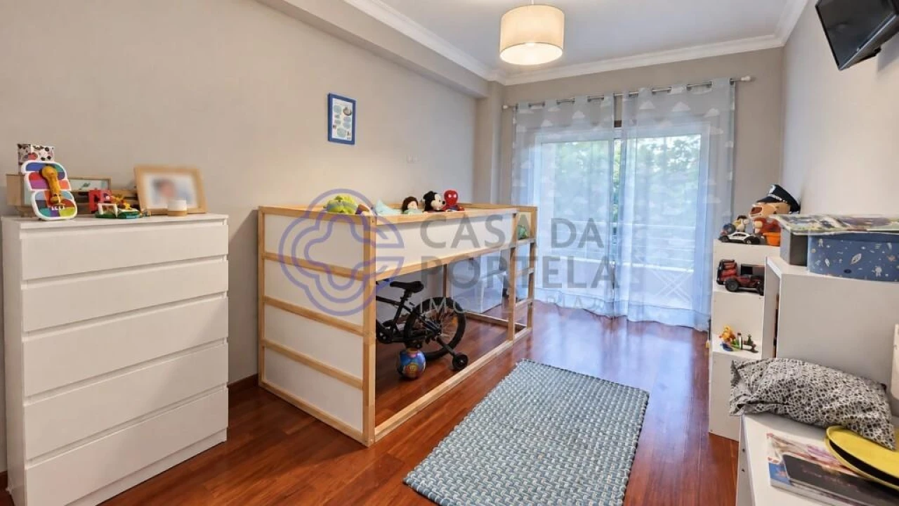 Apartamento T2 para Venda em Valongo Foto 12