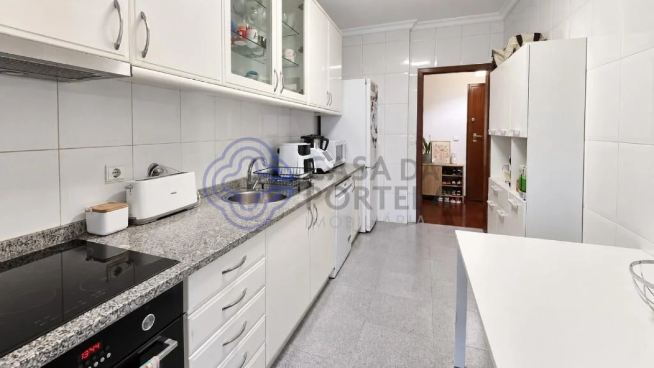 Apartamento T2 para Venda em Valongo Foto 5