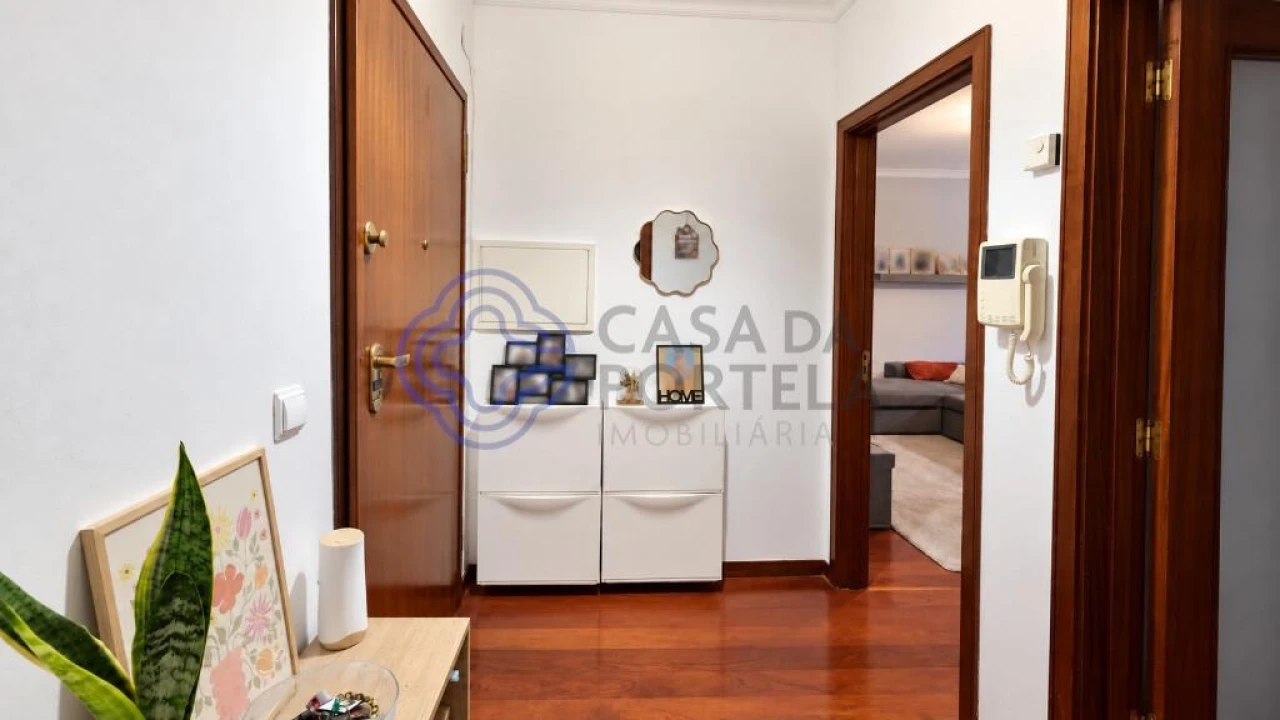 Apartamento T2 para Venda em Valongo Foto 4