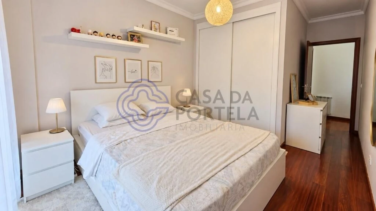 Apartamento T2 para Venda em Valongo Foto 8