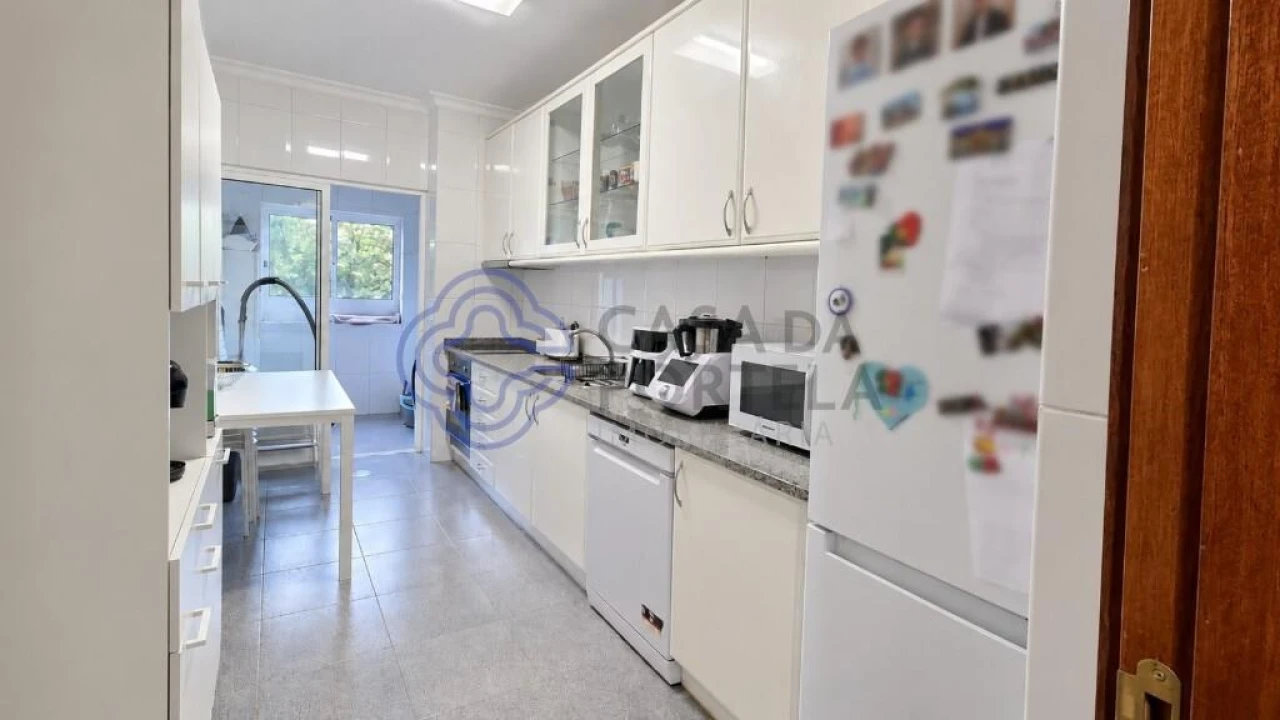 Apartamento T2 para Venda em Valongo Foto 6
