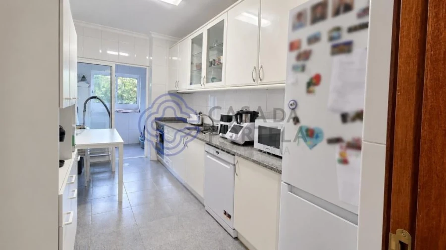 Apartamento T2 para Venda em Valongo Foto 6