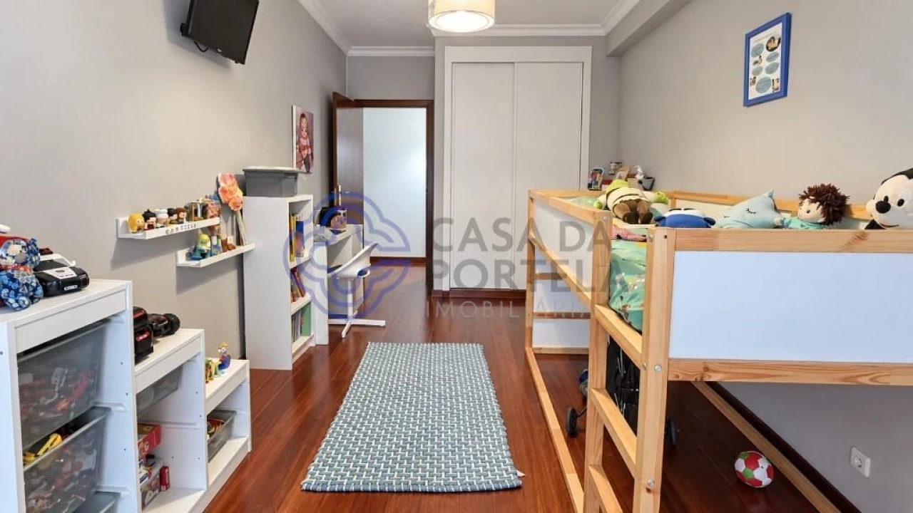 Apartamento T2 para Venda em Valongo Foto 13