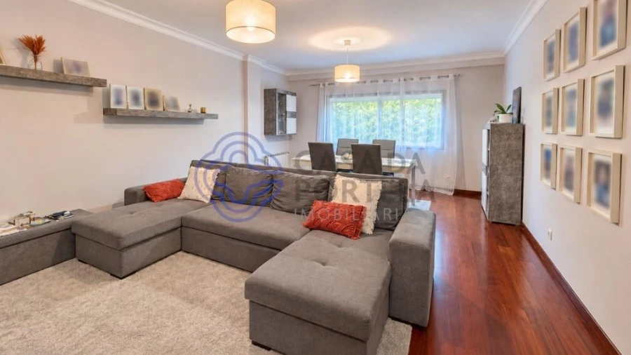 Apartamento T2 para Venda em Valongo