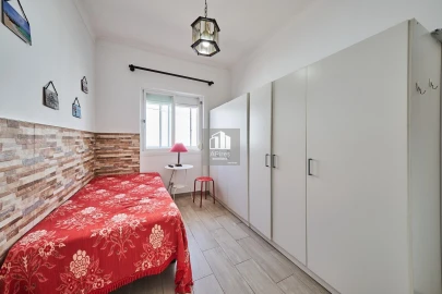 Apartamento T3 para Venda em Costa da Caparica