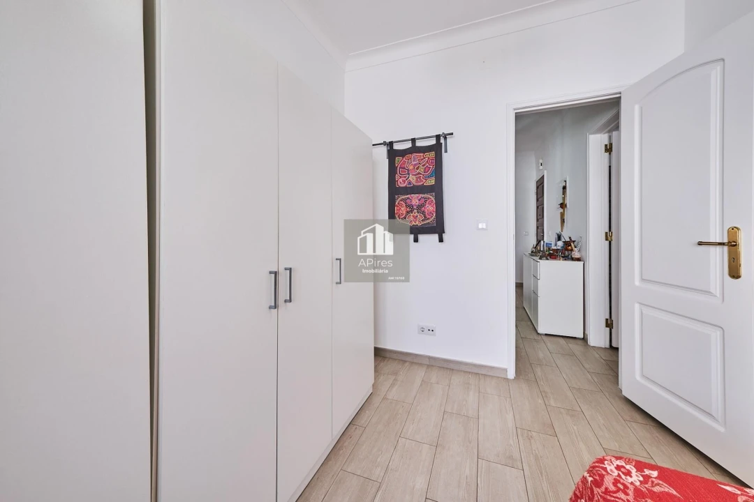 Apartamento T3 para Venda em Costa da Caparica Foto 14