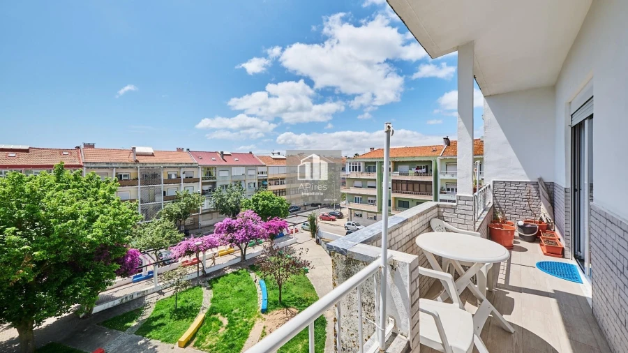Apartamento T3 para Venda em Costa da Caparica
