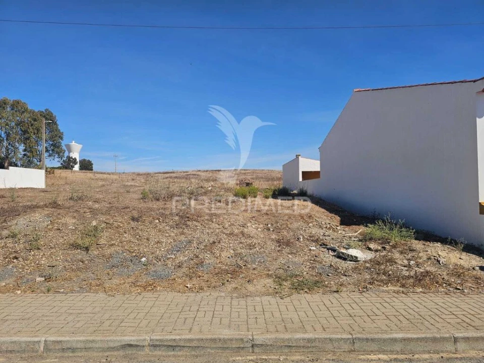 Terreno para Venda em Entradas Foto 1