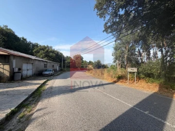 Terreno para Venda em Oriz (Santa Marinha) e Oriz (São Miguel)
