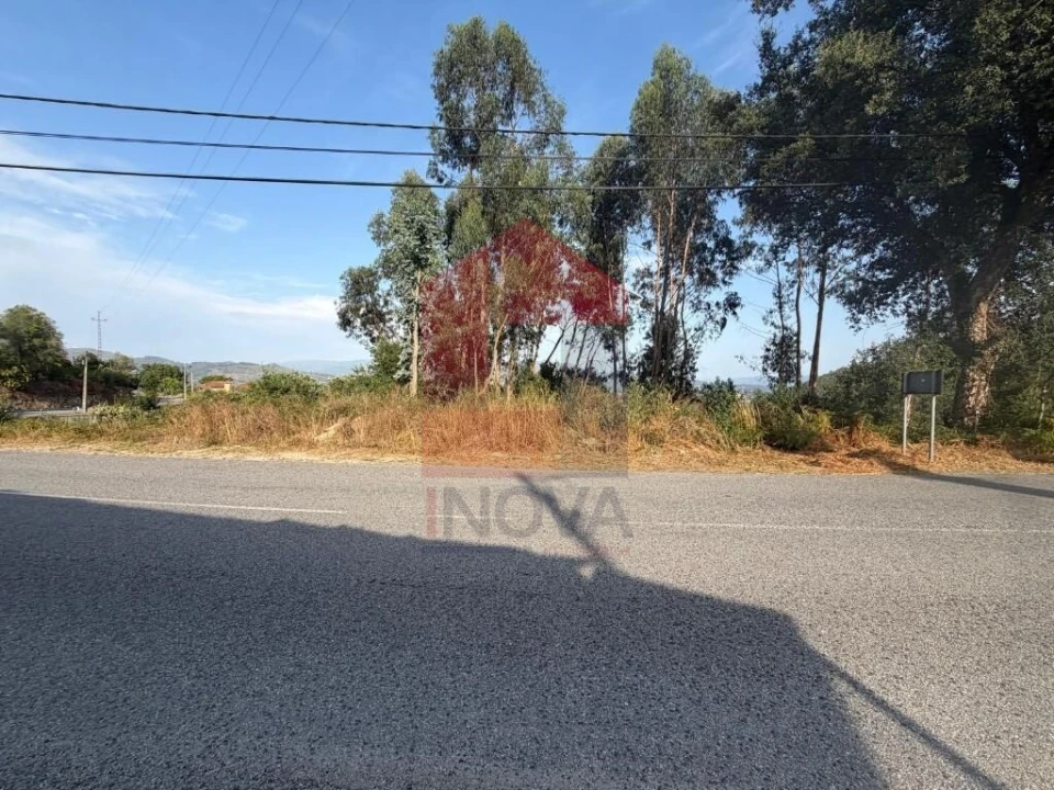 Terreno para Venda em Oriz (Santa Marinha) e Oriz (São Miguel) Foto 8