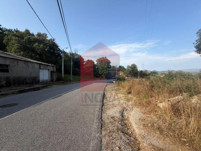 Terreno para Venda em Oriz (Santa Marinha) e Oriz (São Miguel) Foto 11