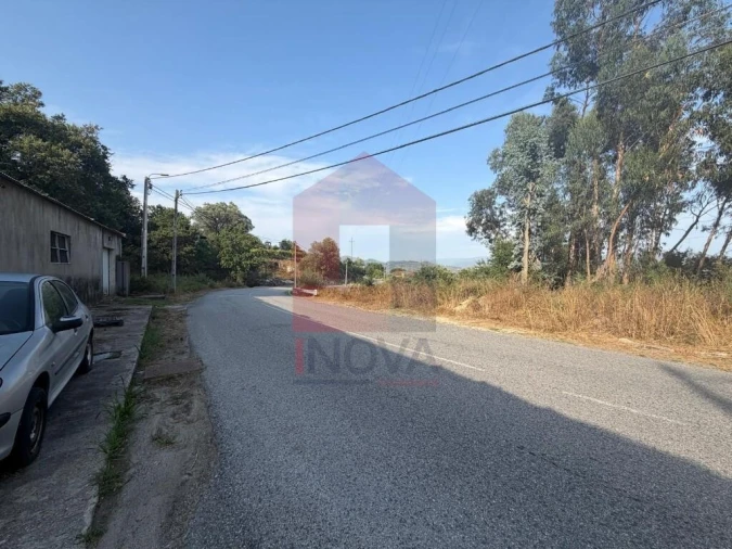 Terreno para Venda em Oriz (Santa Marinha) e Oriz (São Miguel) Foto 12